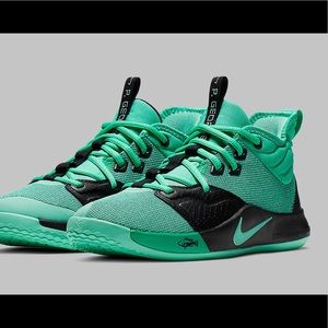nike pg 3 boys